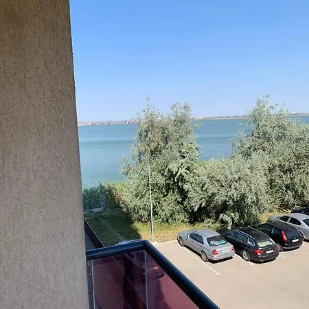 Apartament Sophia 1 * ママイア