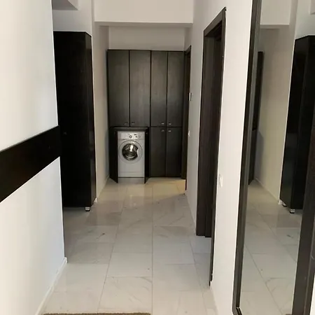 Apartament Sophia 1 アパート *