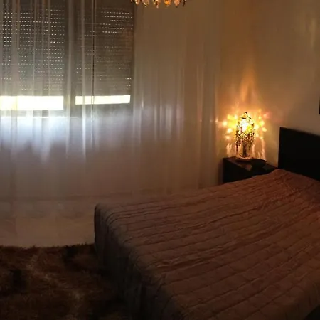 Apartament Sophia 1 アパート ママイア