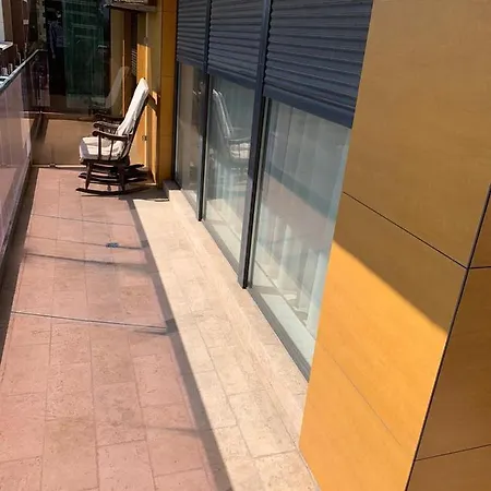 Apartament Sophia 1 ママイア