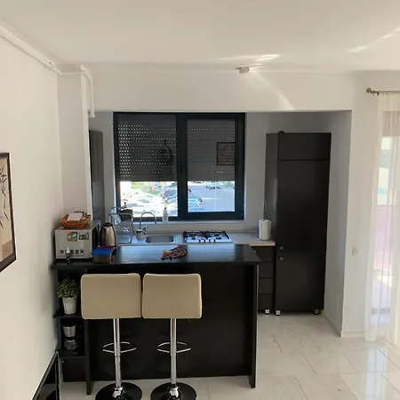 Apartament Sophia 1 *