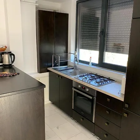 Apartament Sophia 1 Apartmán