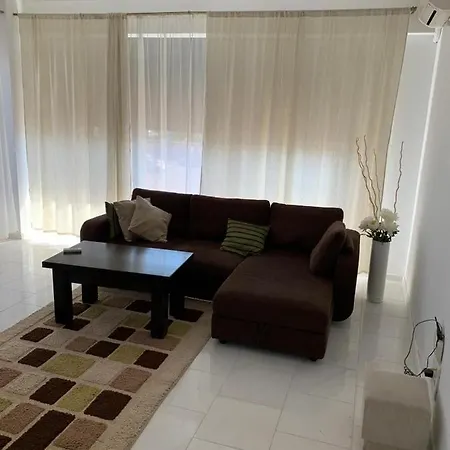 Apartament Sophia 1 * Mamaia